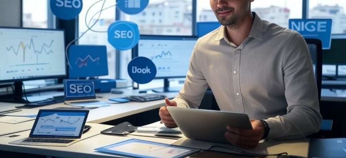 Site electricien a Mougins et Cannes réalisé sur WordPress par cchima dventure