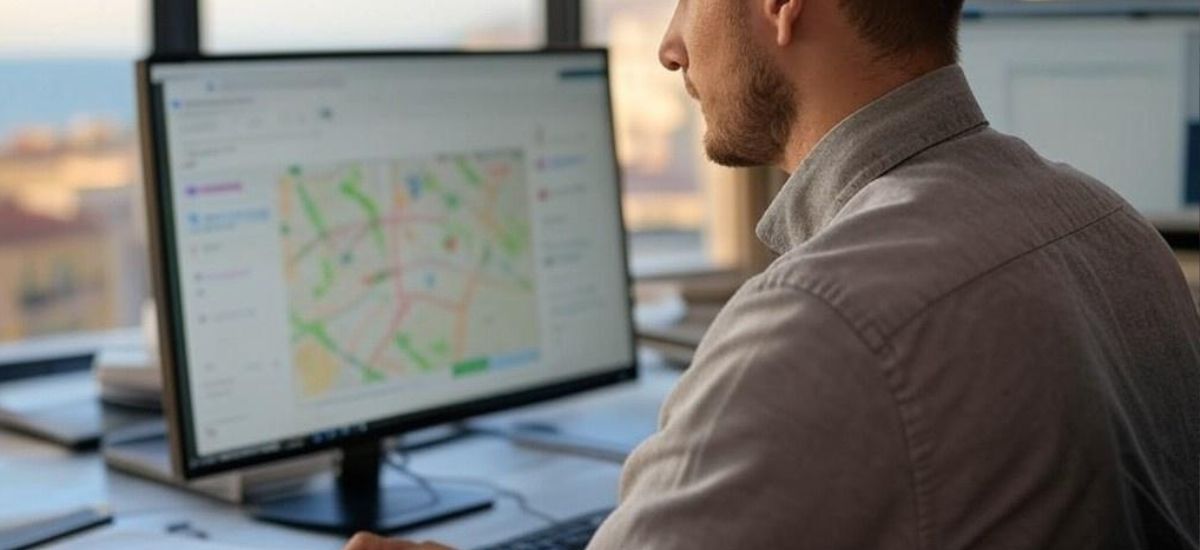 site menuisier à Cagnes-sur-Mer fait sur wordpress avec divi par l'agence web Cchima dventure
