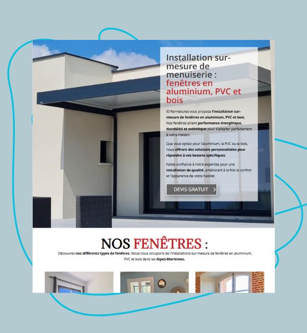 idf-site-creation-menuisier-nice